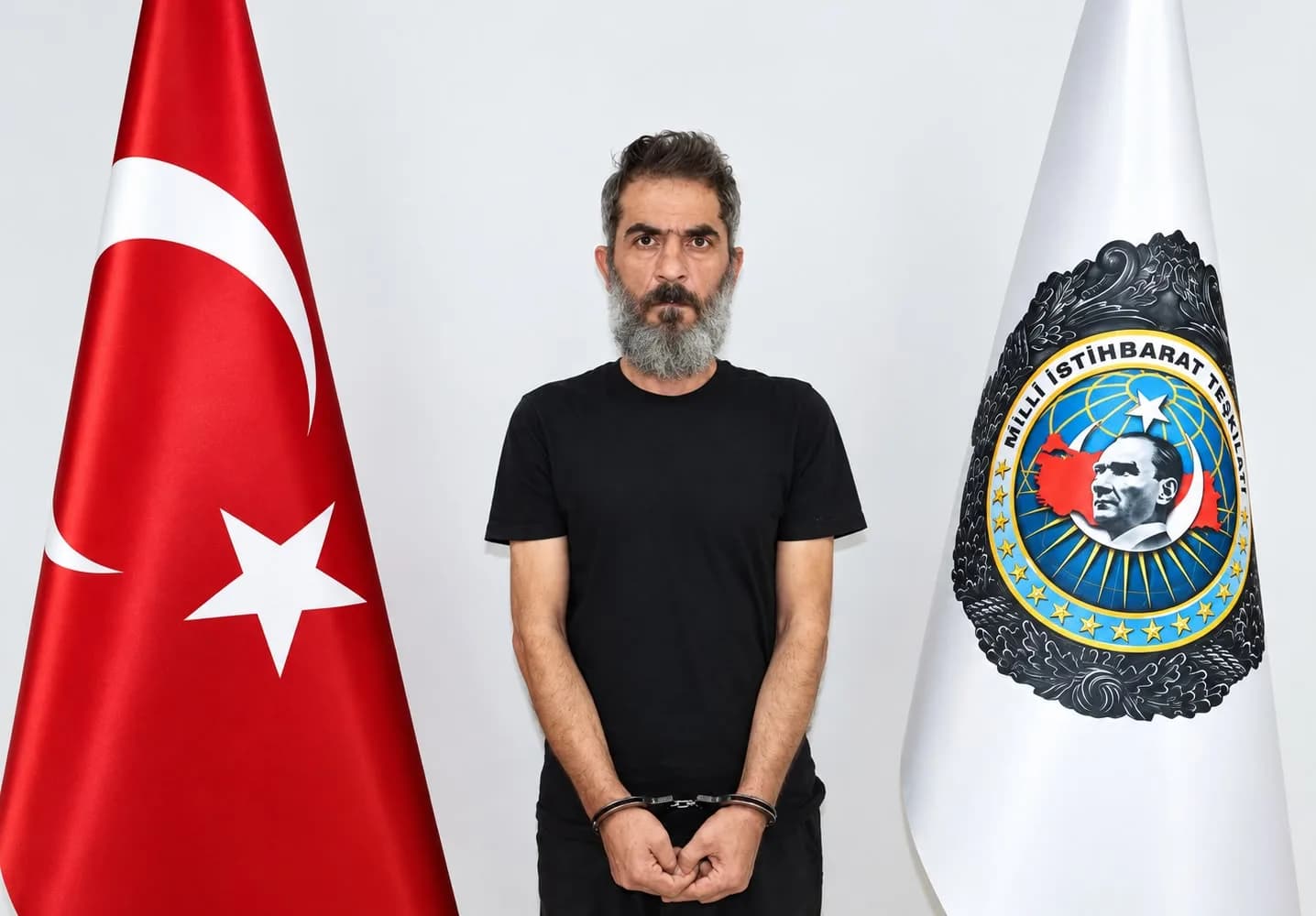 MİT’TEN KRİTİK OPERASYON! REYHANLI SALDIRISININ FAİLİ ÖMER EL-HATİP YAKALANDI