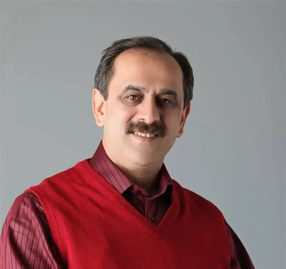 YAŞAR YAZICI’YI VEFATININ 6. YILINDA SAYGI VE RAHMETLE ANIYORUZ