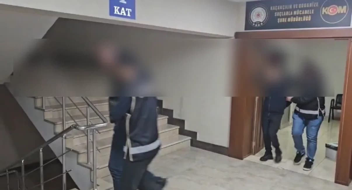 Hendek ve Sapanca’da Tefecilik Operasyonu: 2 Şüpheli Yakalandı