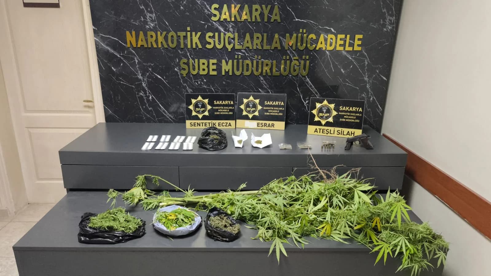 🚨 Sakarya’da “Sokaklar Güvende” Operasyonu: 19 Şüpheli Yakalandı
