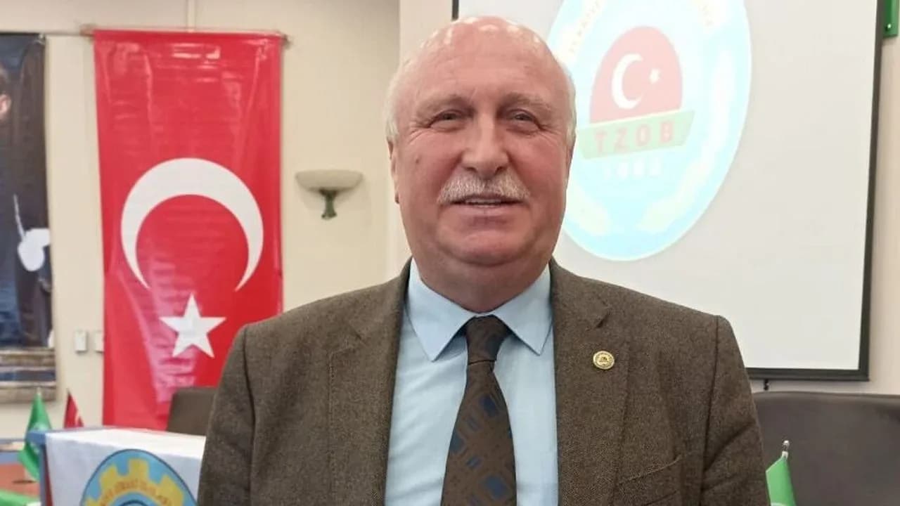 Akyazı TSO’da Yeni Dönem Başlıyor! Ali Şener Bayraktar Başkanlığa Seçildi