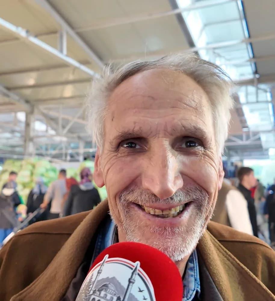 Akyazı Çarşamba Pazarı’nda Halkın Nabzını Tuttuk: Vatandaş Pazar Fiyatlarından Memnun mu?