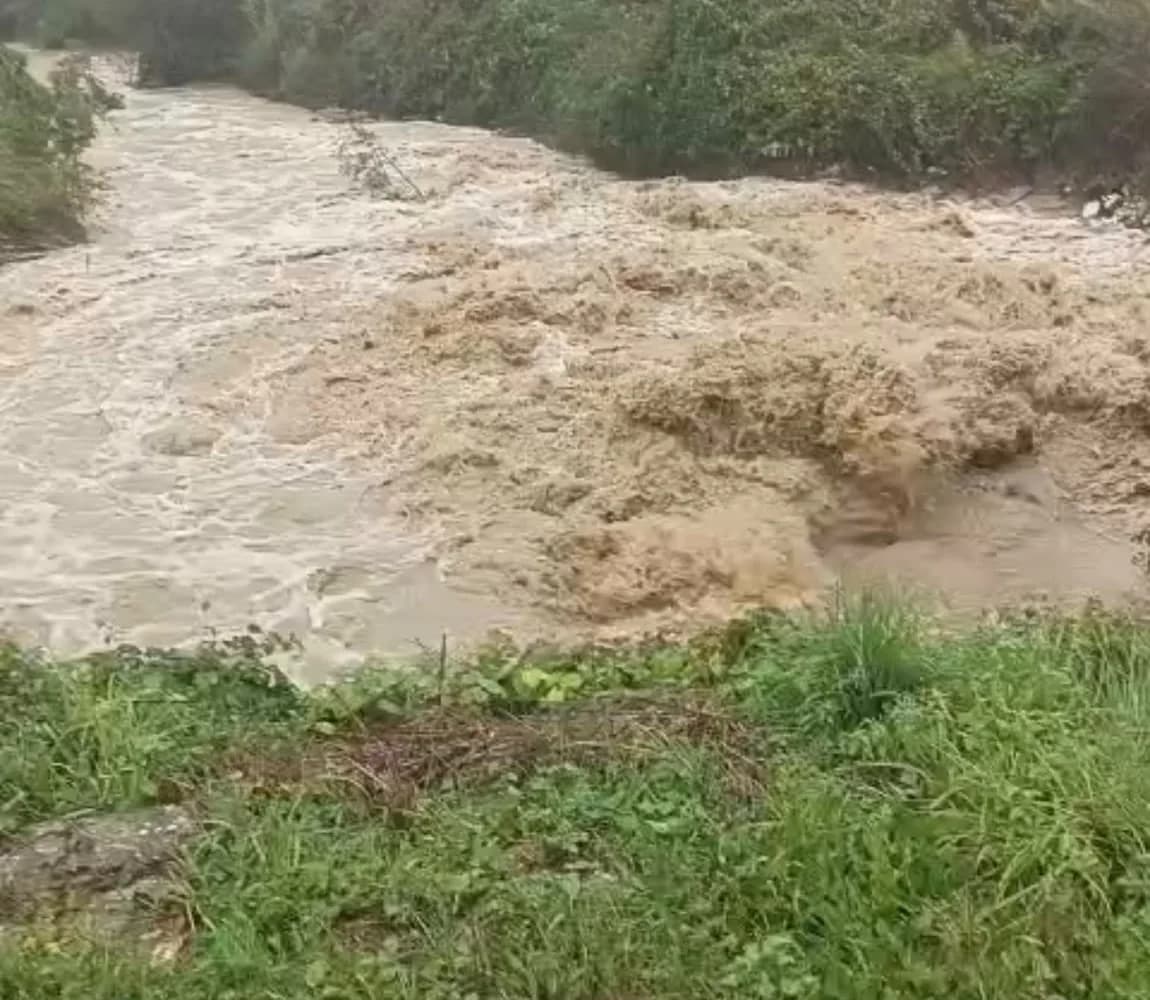 Sel Felaketi Akyazı’da Emekleri Sular Altında Bıraktı