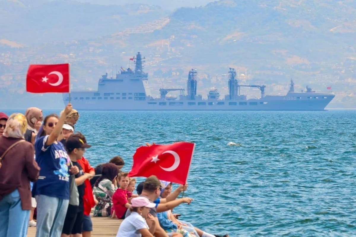 SON DAKİKA: Libya Parlamentosu’ndan Türkiye ile Kritik Anlaşmaya Onay!
