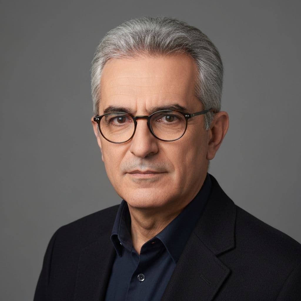 Baran Özkan